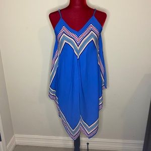 Maraki bandana dress